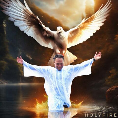 HOLYFIRE