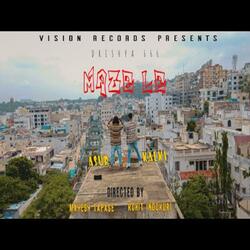 MAZE LE -∆SUR & K∆LKI