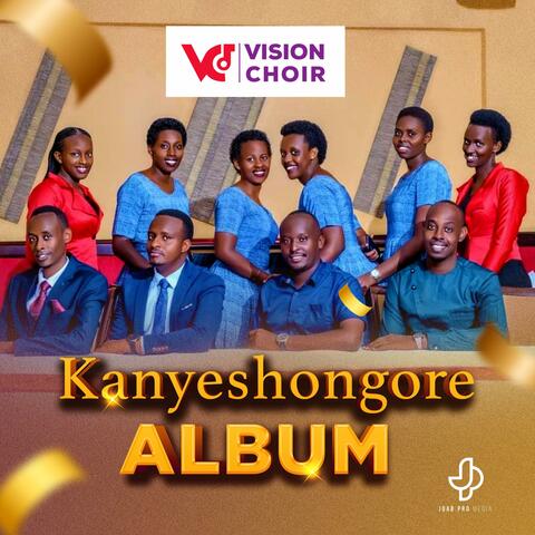 kanyeshongore