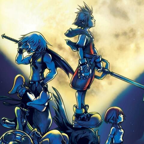 KingdomHearts