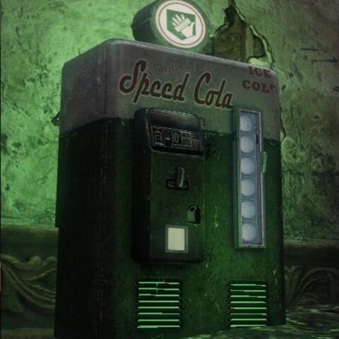 Speed Cola
