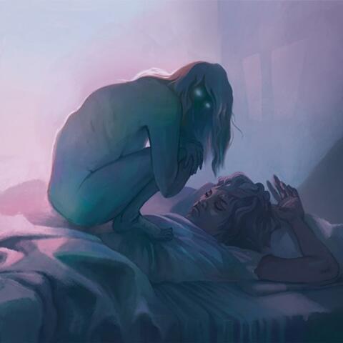 Sleep Paralysis