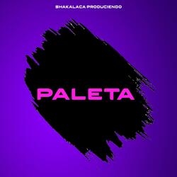 Paleta