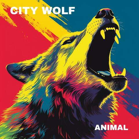 City Wolf