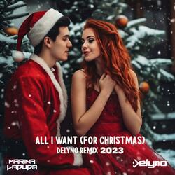 All I Want (For Christmas) (feat. Marina Laduda)