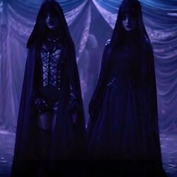 Arabian Night