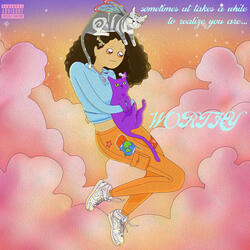 WORTHY (feat. Jxm.Bxm)