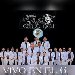 Vivo en el 6