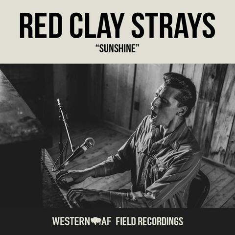 The Red Clay Strays and Western AF