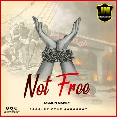 Not Free