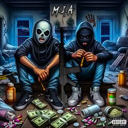 M.I.A (feat. VSA CHXCKY 333)