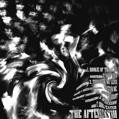 ##THEAFTERMATH