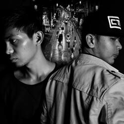 Dahan-Dahan (feat. Ae-C)