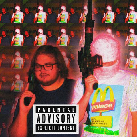 gargle cum and die (feat. DJ RYE)