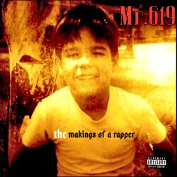 The Makings of a Rapper