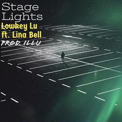 Stage Lights (feat. Lina Bell)