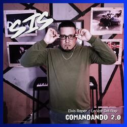 La Voz Del Rap (feat. Elvis Raper)