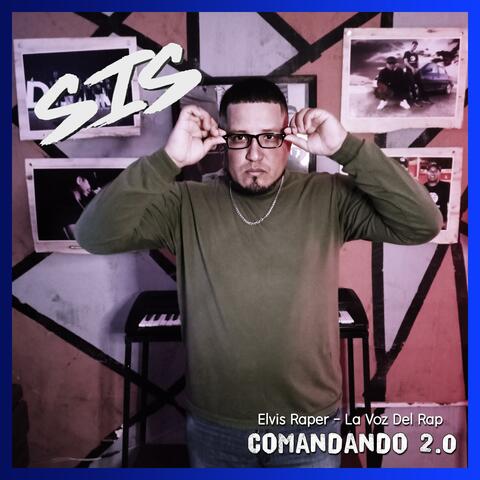 La Voz Del Rap (feat. Elvis Raper)