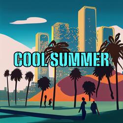 Cool Summer (West Coast x Souful Beat)