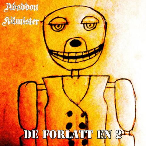 De Forlatt En 2 (Deluxe Edition)