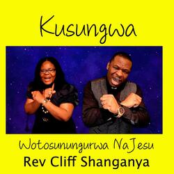 Kusungwa Kutinganganga