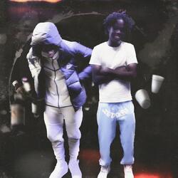 Evil Cup (feat. Stackaroni)