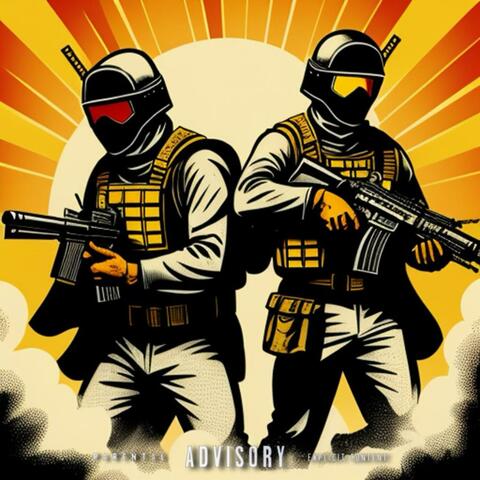 Twin Soldiers 2