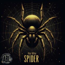 Itsy Bitsy Spider