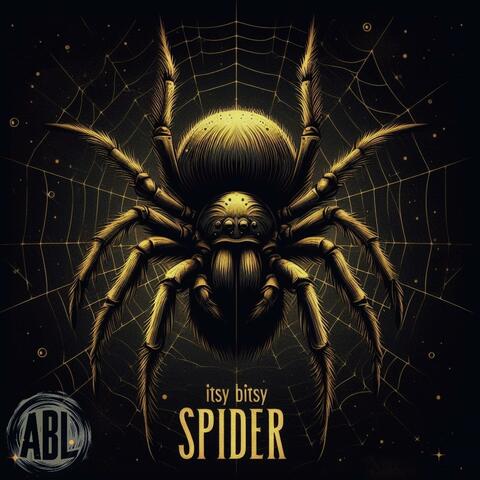 Itsy Bitsy Spider