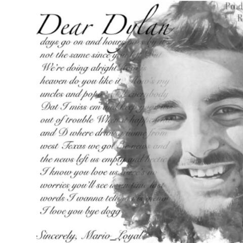 Dear Dylan