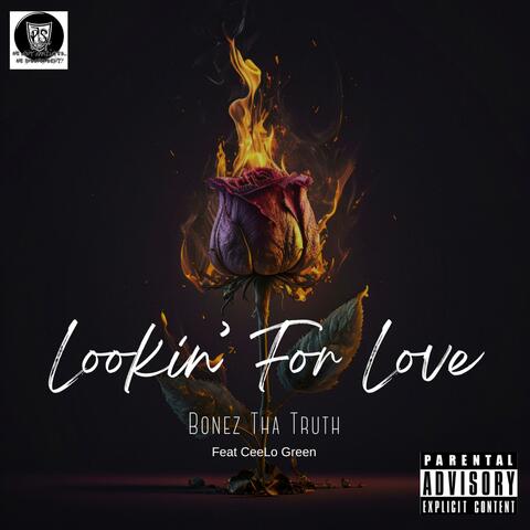 Lookin' For Love (feat. CeeLo Green)