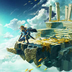Main Theme: LoZ: TotK