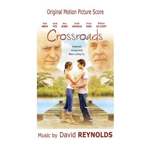 Crossroads (Original Motion Picture Score)