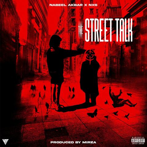 Street Talk (feat. NXS)