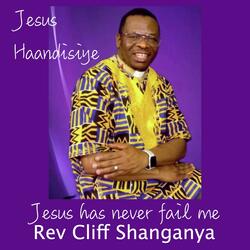 Jesu Haandisiye ndirindega
