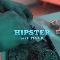 Hipster (feat. Tinek)