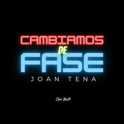Cambiamos de fase