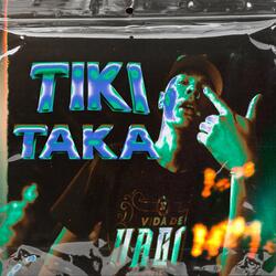 Tiki Taka Rkt (feat. rose club)