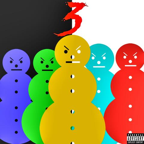 AOG SEASON 3: LAST CHRSTMAS