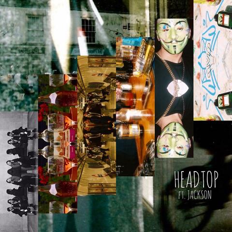Headtop (feat. Jackson)