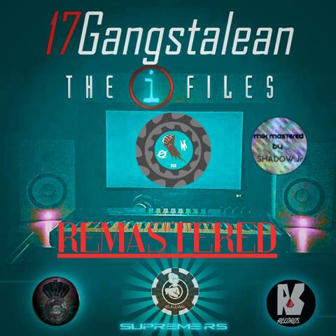 17G i-Files