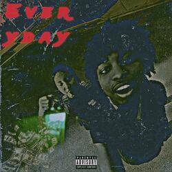 everyday (feat. anna bae!)