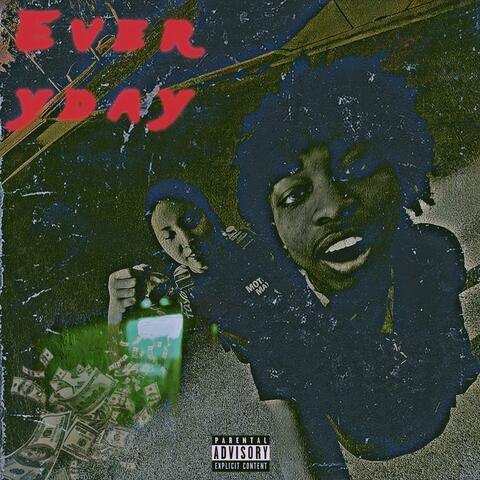everyday (feat. anna bae!)