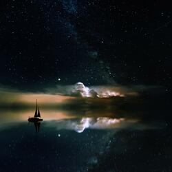 Stranded