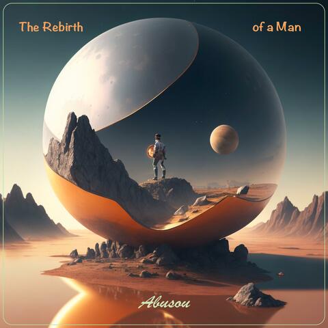 The rebirth of a man