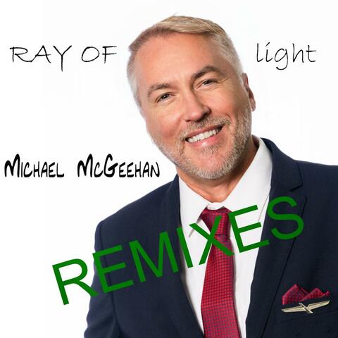 Ray of Light (Remixes)
