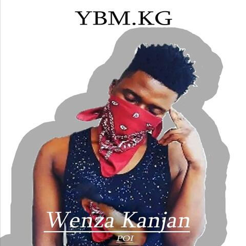 YBM.KG (feat. Nu-Soulful Musiq) [Radio Edit]