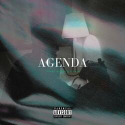 Agenda (feat. G Paid)