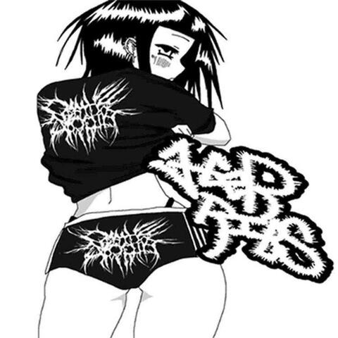 Her Ribs (feat. Death Souljah)