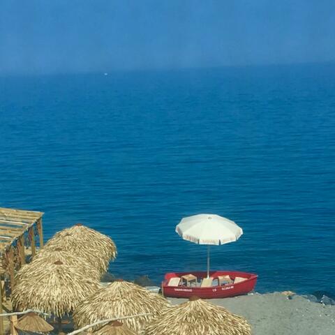 Beach Music/Caught Me